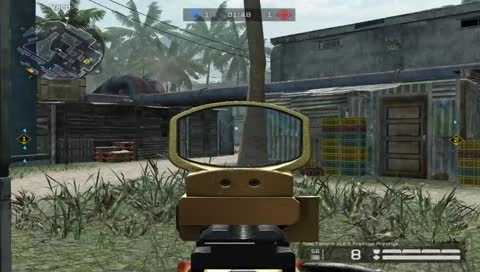 RANKED