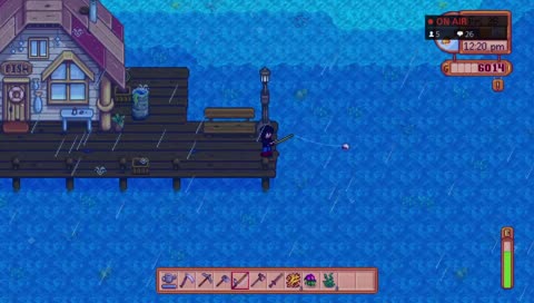 [PS4] [Ravenguard] Stardew Special !loots