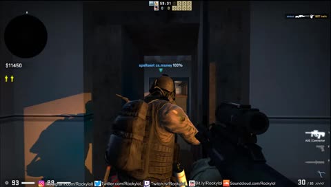 BS FUN | Short stream