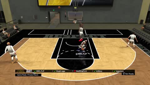 BB lg gm 4respect vs unruly