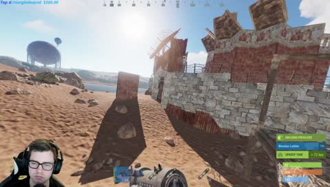 Base survived - !discord