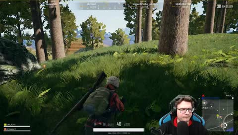 Do a barrel Roll wrong