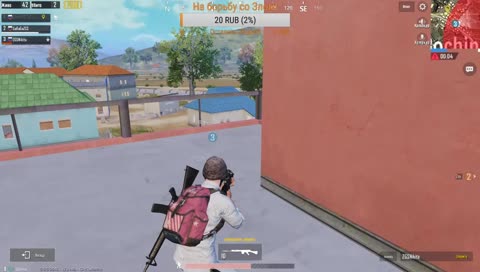 давненько не играл!
