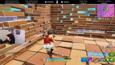 Bro player 1700 w+ Woho! 