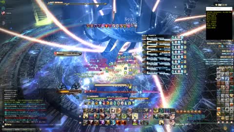 叫ぶゴージ（音量注意）