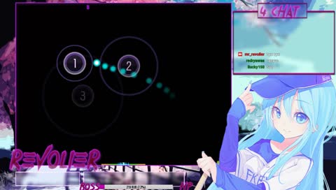 ONLY MOUSE PLAY |   OSU!  💜