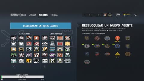 Sale GO4 - Dudoso Aim
