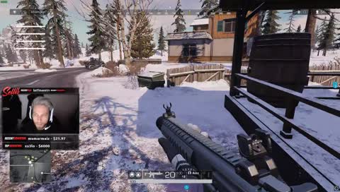 DHW BYOC DUO FINAL [2MIN DELAY] [ENG/SWE] !socials