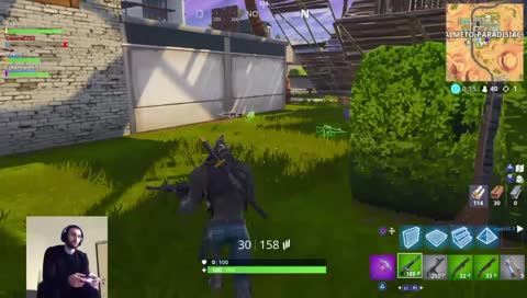 Fortnite squad.. Road to 170 follower