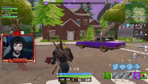 BESTEMMIA REALE O VITTORIA REALE? [!sub !prime !loots]