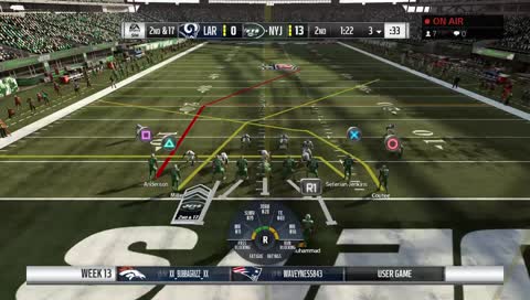 bringtheheat89's Live PS4 Broadcast