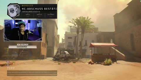 Ich bin zurรผck ^^ | Black Ops 4 Multiplayer