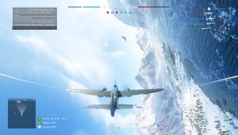 First Time Streaming 1080 @60fps!