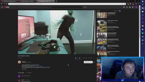 !Keyboard | @EdensGG