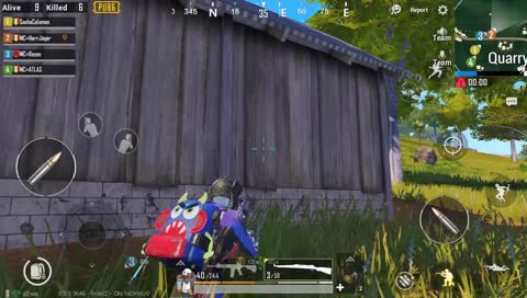 Another game by HerrJäger