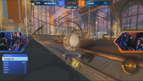 [FR] 🔴 NRG vs WDG - 1/2 ELEAGUE Cup 150 000$