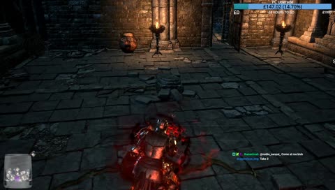 [PC] Dark Souls 3 Invasions