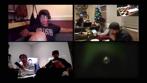 dnd! Technical Tests