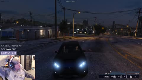 ADASTRA - Eva Frost Ep.13 Les dimanches à Ptit Séoul, c'est le jour de mariage