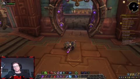 Si parte su WoW e dopo LoL !  - !sub