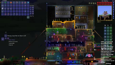 Giveaway Today! TERRARIA