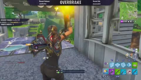 a pump would have killed him