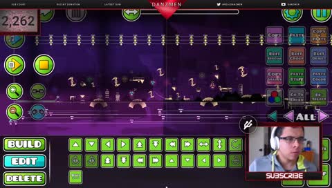 MoisT - New DIVINE DEMON [40+BITS = PUSH UPS]