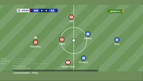 Stiff Wind 2 - 1 Angry Bulls || 2.12.2018 || HD ||