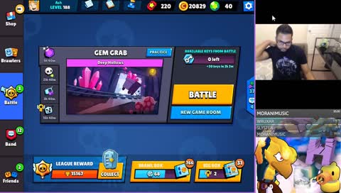 Ash + OG - Top 10 Global Push
