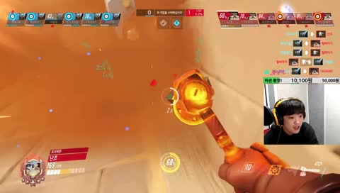 똑같은 영웅 대전 번외편