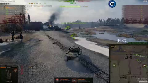 ELCC [ O melhor clã Português em estatísticas ]