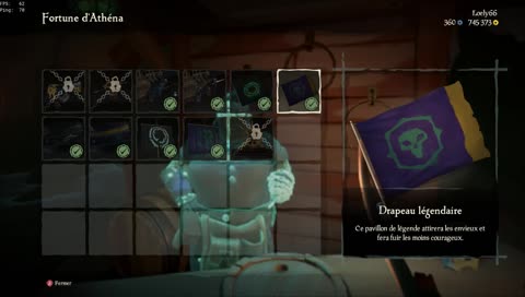 [PC/FR/+18] Pirate un jour Pirate toujours ;)