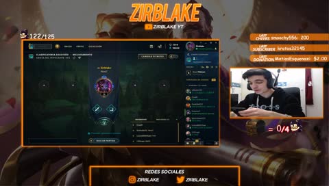12 HORAS ON! SORTEOS ACTIVOS + COFRES EXTRAS! | !loots | @zirblake 