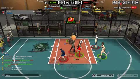 [NA] FS2 2018 Winter Tourney Top 8 Spectating