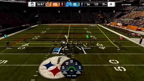 Weekend League