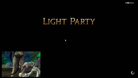 FFXIV: Wipeoscape in Alphascape