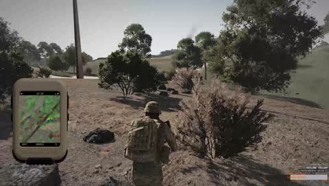 506th IR RU | Operation Lionheart 08-18 TF Alpha 1-1-A AR | !commands