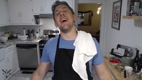 Matty Matheson: A Cookbook | Episode 4 | Mustard Pickles, French Onion Soup, Beef Carpaccio