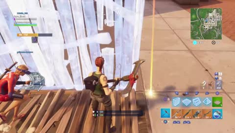 {PS4}Builder Wars $10 PSN GIVEAWAY| !f4f !l4l !s4s| self promote your stream!|