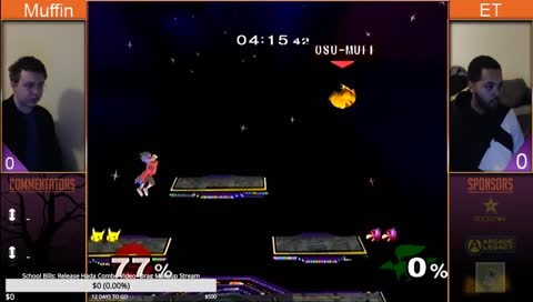 BEEF NATION MONEY MATCHES