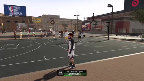 FCBC BATTLE DAY 1 2K19 TUNE IN