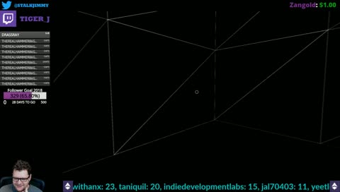 The 1st real game of [ 66 DOWN ]