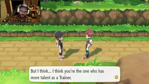 [705 subs] ⚡Let's Go Pikachu EVOLOCKE! ⚡ !evolocke !movie !discord