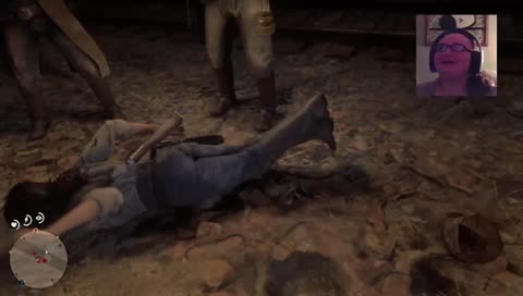 FINALLY!! Red Dead Time!!