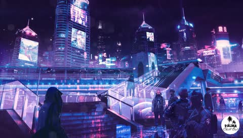 Palma Chillout Radio •  Music Live Stream | Relax & Gaming Music | Chill Music, Chillstep, Lounge Music, Relaxing Beats, Chillout Mix