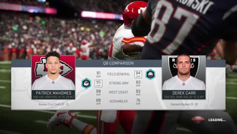 Welcome to Wonderland road to the playoffs