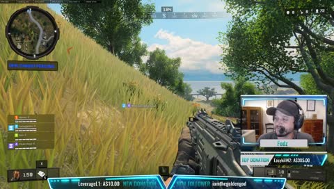 [Aussie] Cheeky late night black ops stream with Potatosheps <3