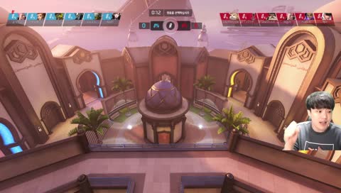 [여자대학리그전 결승] 서울여대 vs 동덕여대  3분딜레이 방송