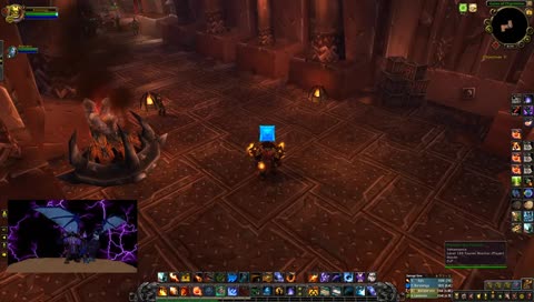 Arcane LFG Adventures 