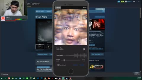 [LIVE] Apparition : คน ล่า ผี